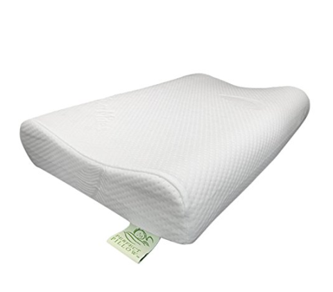 部分乳胶枕系列会添加银离子或植物抗菌剂面料