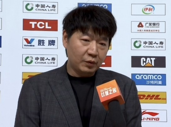 山东力克新疆，年轻球员闪耀赛场