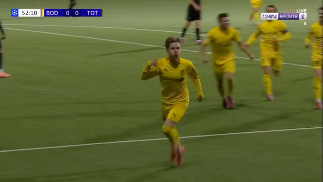 海于格欧冠6球登榜第八 巴黎圣日耳曼力克切尔西