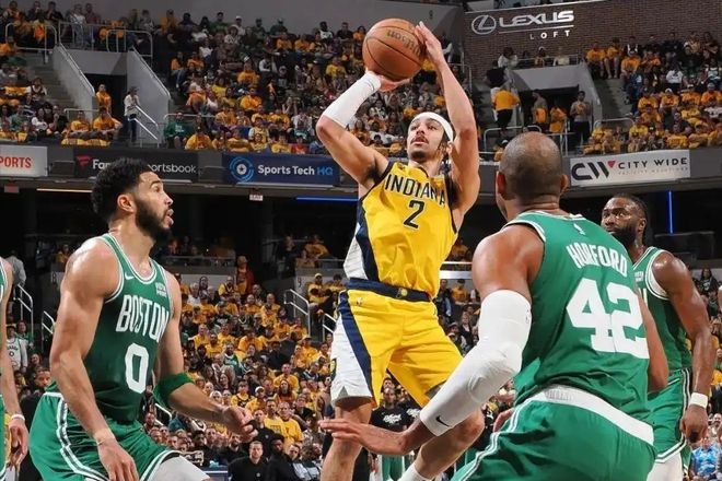 东契奇砍43分率湖人险胜 步行者末节追分19助攻创