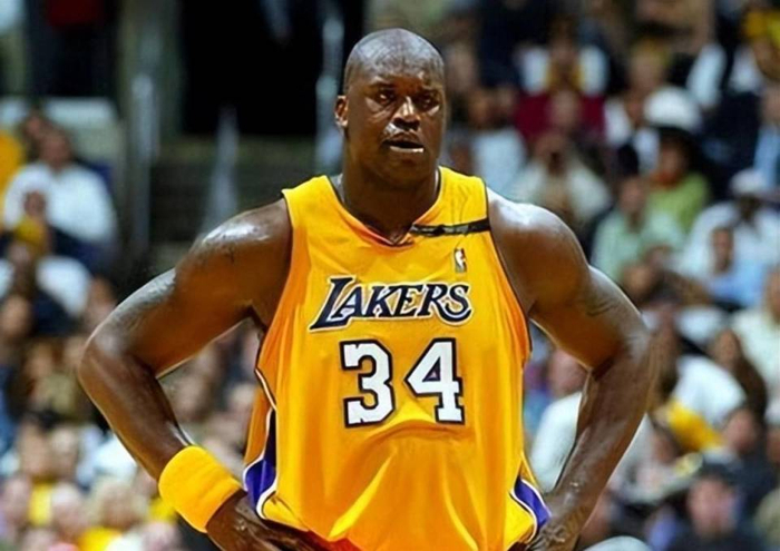 勒布朗·詹姆斯职业生涯36次入选奖项投票登顶历