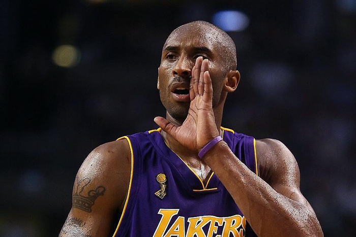 勒布朗·詹姆斯职业生涯36次入选奖项投票登顶历