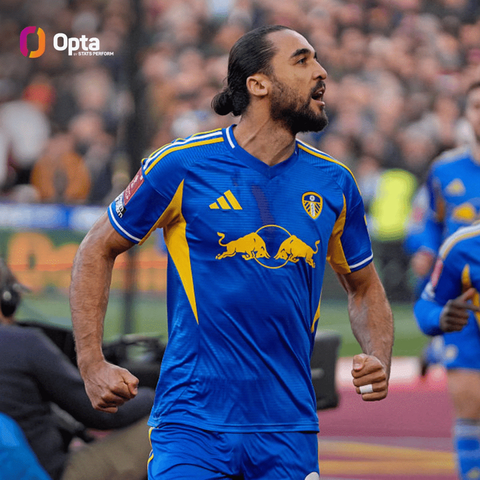 卡尔弗特-勒温再添一球 累计4球成西汉姆克星