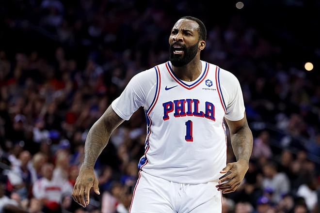 火箭力克76人豪取8连胜 德拉蒙德高效防守限制申