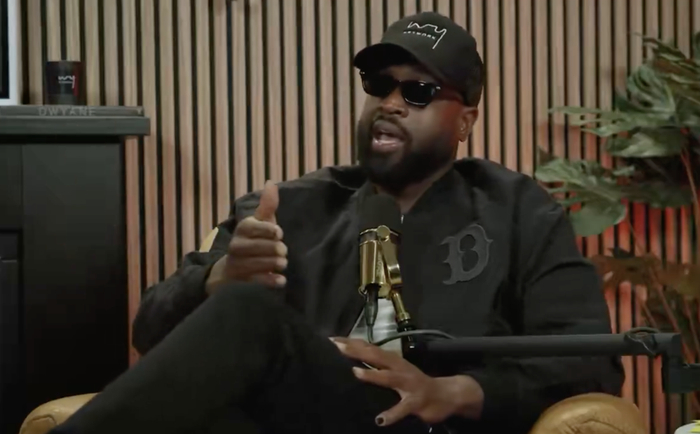 韦德盛赞塔图姆复出：怀念其巅峰表现